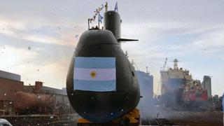 Armada argentina declarará en investigación del ARA San Juan