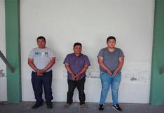 Perú: Ejército confirma captura de dos soldados durante operativo