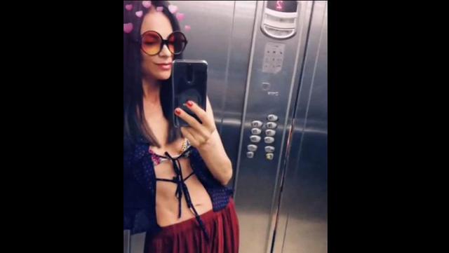 Fiorella Rodríguez acapara elogios en las redes sociales tras compartir una fotografía en bikini. (Foto: Instagram)