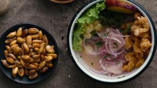 Street Food Latinoamérica: estos son los huariques que aparecen en la serie y hacen delivery en Lima | FOTOS