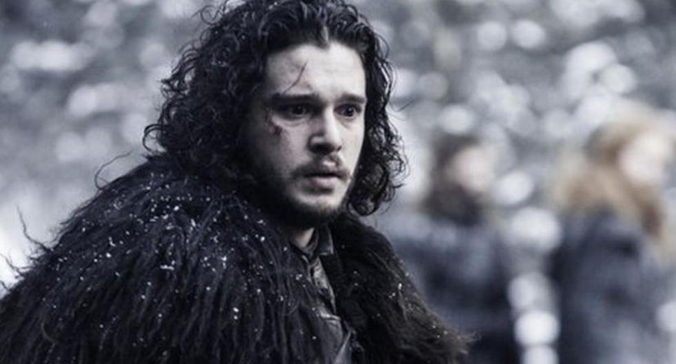 ¿Jon Snow realmente murió? Eso se sabrá en la sexta temporada de Game of Thrones (HBO)