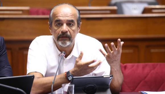 "Es necesario que Comisión Lava Jato interrogue a Cuba y Luyo"