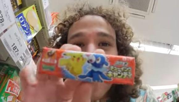 Así de surtidos son los súpermercados en Japón [VIDEO]