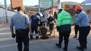 La Libertad: ordenan revisar el estado de pozos y buzones en Trujillo tras muerte de dos menores