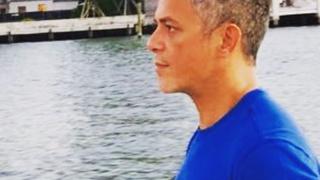 Instagram: Alejandro Sanz compartió tierna foto junto a sus hijos y se viralizó en las últimas horas