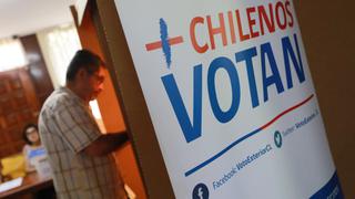 Elecciones en Chile: las encuestas volvieron a equivocarse