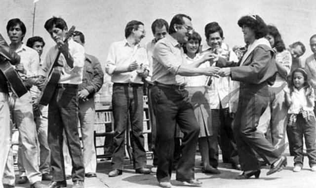 La 'maldición' de alcaldes de Lima que tentaron la presidencia - 3