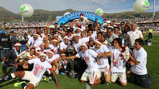 ¿Dónde juegan actualmente los futbolistas del Universitario campeón en el 2013? | FOTOS