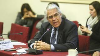 Costa destaca “clima de concordia” en el Congreso con Gabinete Aráoz
