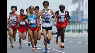 Corea del Norte prohibe atletas extranjeros para su maratón