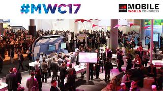 Móviles con grandes pantallas y escáner iris en el MWC 2017