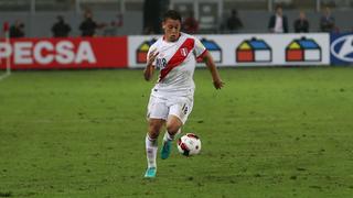¿Cristian Benavente merece volver a la selección peruana?