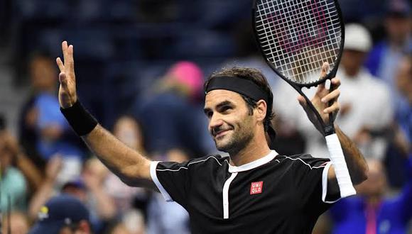 Roger Federer es el actual número 3 del ránking mundial. (Foto: Reuters)