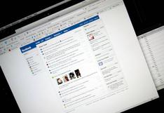 Ataque a Facebook: FBI colabora en la investigación