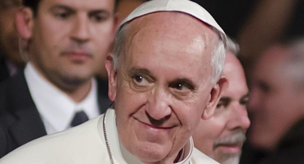 Papa Francisco. (Jornada Mundial de la Juventud / Flickr)
