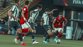 Monterrey 0-1 Al Ahly: marcador, resumen y gol del partido por el Mundial de Clubes