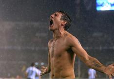 Palermo rememoró el gol agónico a Perú en las Eliminatorias 2010: “Si ahí existía el VAR, no sé qué pasaba” | VIDEO 