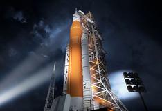 NASA: la poderosa razón para no enviar tripulantes en primera misión espacial EM-1