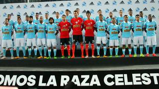 Sporting Cristal: las fotos que no viste del plantel 2016