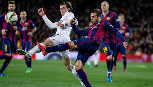 Barcelona y Real Madrid: los dos partidos rumbo al título