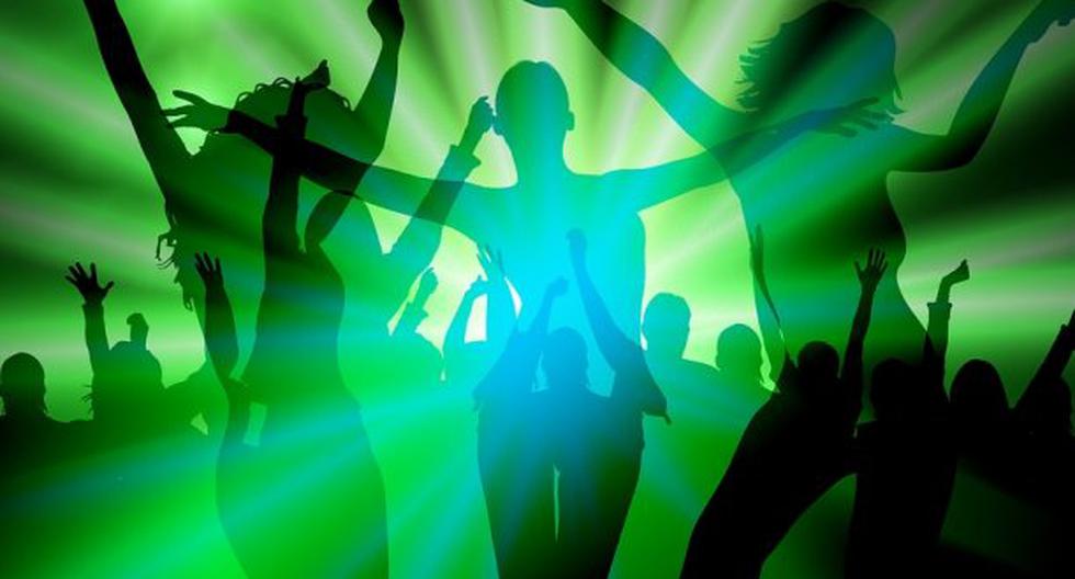 Escándalo en Barcelona por discoteca que hace propuesta indecente a mujeres.(Foto: pixabay/referencial)