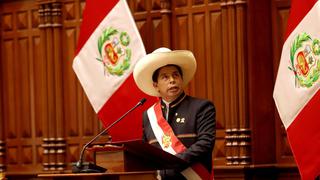Índices económicos del Perú tras un año del gobierno de Pedro Castillo: en qué estado se encuentra el país