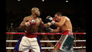 Floyd Mayweather: estas fueron las 10 últimas peleas del boxeador estadounidense