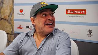 Continúa la subasta de Maradona: pese a fracaso en la primera fecha, seguirán con el evento del argentino