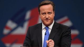 Brexit: David Cameron defiende la convocatoria al referéndum