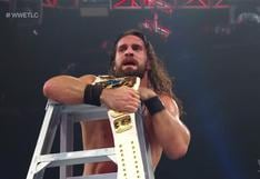WWE Raw: Rollins retuvo el campeonato, Divas, nuevos monarcas en pareja y más en la previa a TLC