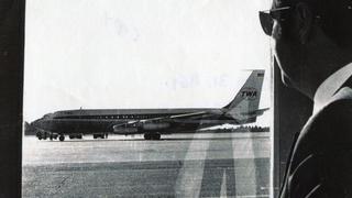 Así fue el “secuestro de avión más largo y espectacular del mundo” 
