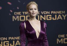 Jennifer Lawrence dice que su película con Amy Schummer será ''sucia''