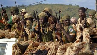 Tropas de Camerún mataron a 40 miembros del Boko Haram
