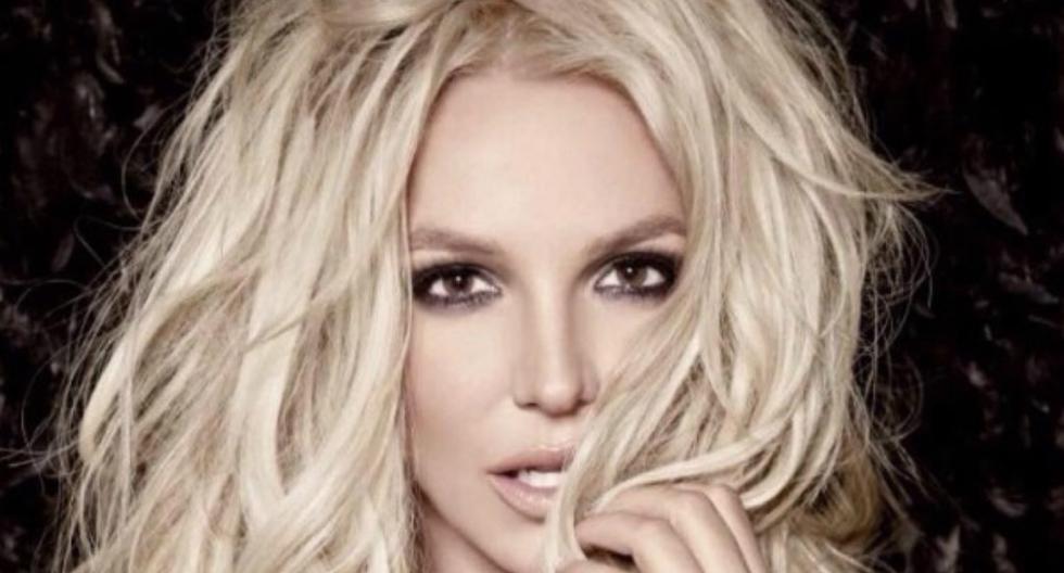 Britney Spears se mostró muy mortificada por los comentarios de que recurre al playback en sus shows. Así se defendió la artista. (Foto: Instagram)