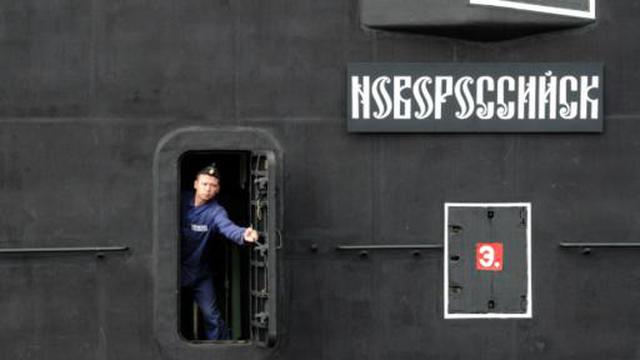 ¿Pueden los submarinos de Rusia dejar al mundo sin Internet? - 1