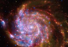 Astrofísicos crean nueva clasificación de las galaxias