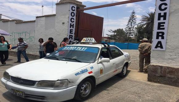 Tacna: Beneficencia abre estacionamiento en lugar histórico