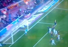 Barcelona vs Real Madrid: Tremendo fallo de Gareth Bale (VIDEO)