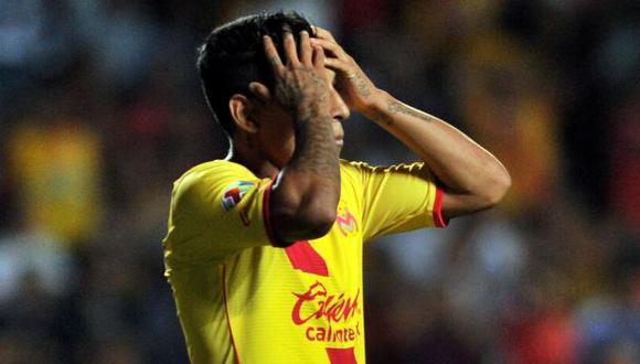 Monarcas Morelia anunció su cambio de sede a Mazatlán. (Foto: AFP)