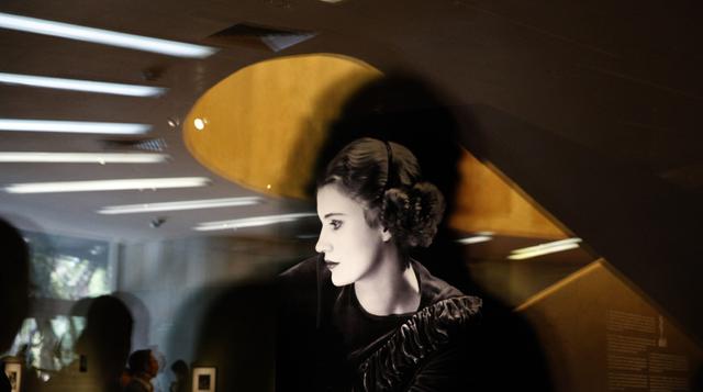 No una sino muchas Lee Miller - 1