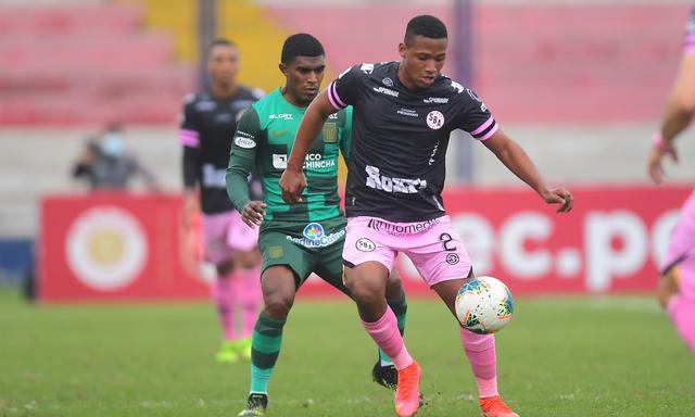 Alianza Lima y Sport Boys se enfrentaron por la fecha 3 de la Liga 1 | Foto: @LigaFutProf