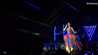 Katy Perry en Lima: nuestra crónica del concierto [VIDEO]