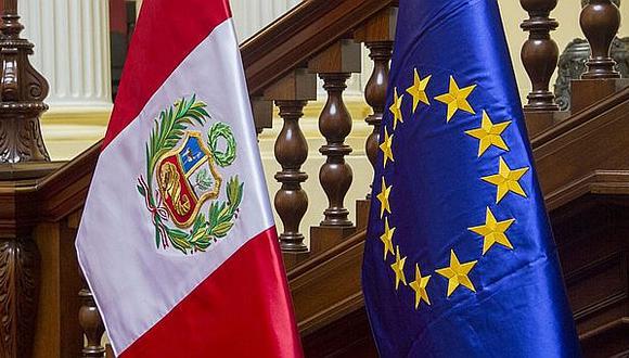 Perú y Unión Europea fortalecen alianza para lograr una economía sostenible. (Foto: GEC)