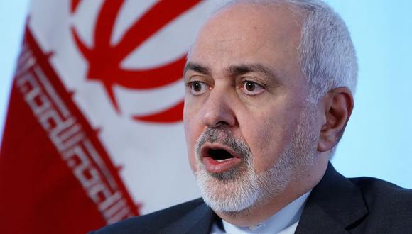 Irán considera salir del tratado nuclear frente a las sanciones de Estados Unidos. (Reuters)