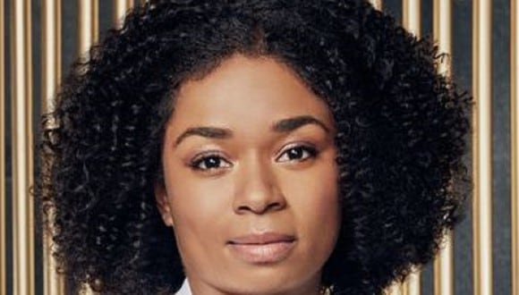 Alexis Floyd es la encargada de interpretar a Simone Griffith en la temporada 19 de "Grey’s Anatomy" (Foto: ABC)