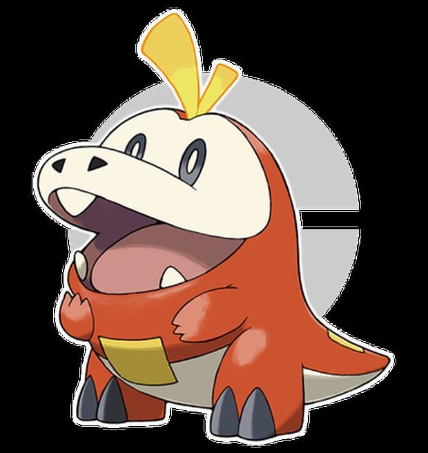 Fuikoku.  (Photo: The Pokémon Company)