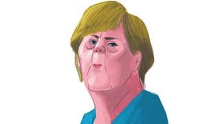 Adiós, Angela Merkel; por Anna Sauerbrey