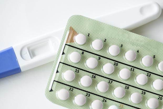 Algunos métodos anticonceptivos también pueden llegar a generar un retraso menstrual.