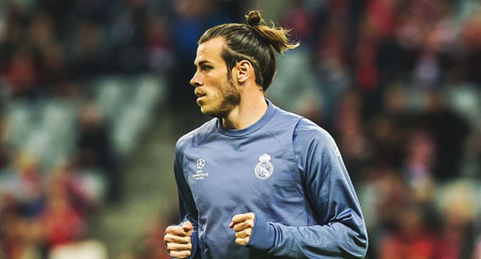 Gareth Bale no jugará los partidos restantes de LaLiga Santander | Foto: Getty/Edición