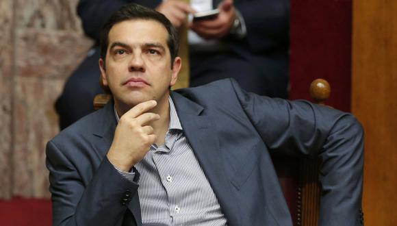 Alexis Tsipras confiesa: Mi corazón me pedía que me marche